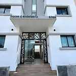 Residencial A 5 Min. De Plaza Comercial