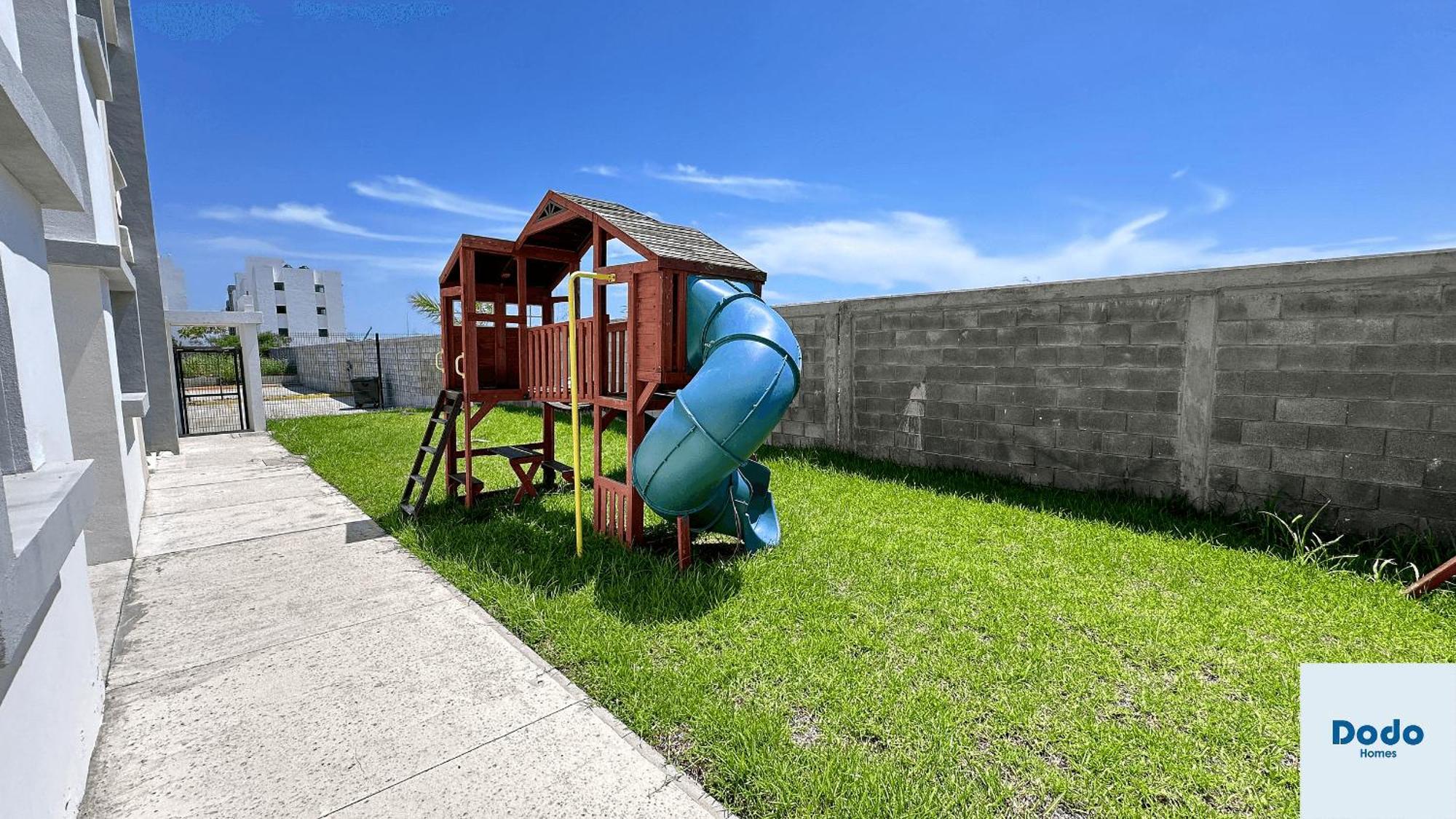 Apartamento Residencial A 5 Min. De Plaza Comercial *