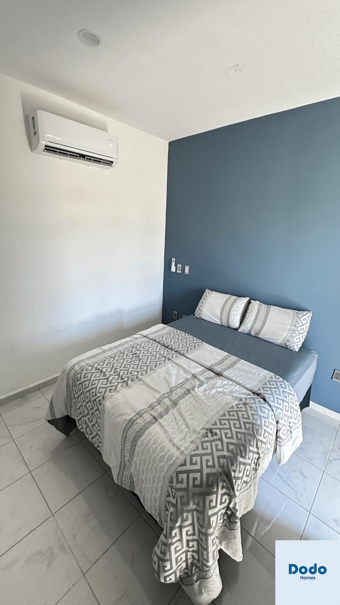 Residencial A 5 Min. De Plaza Comercial *