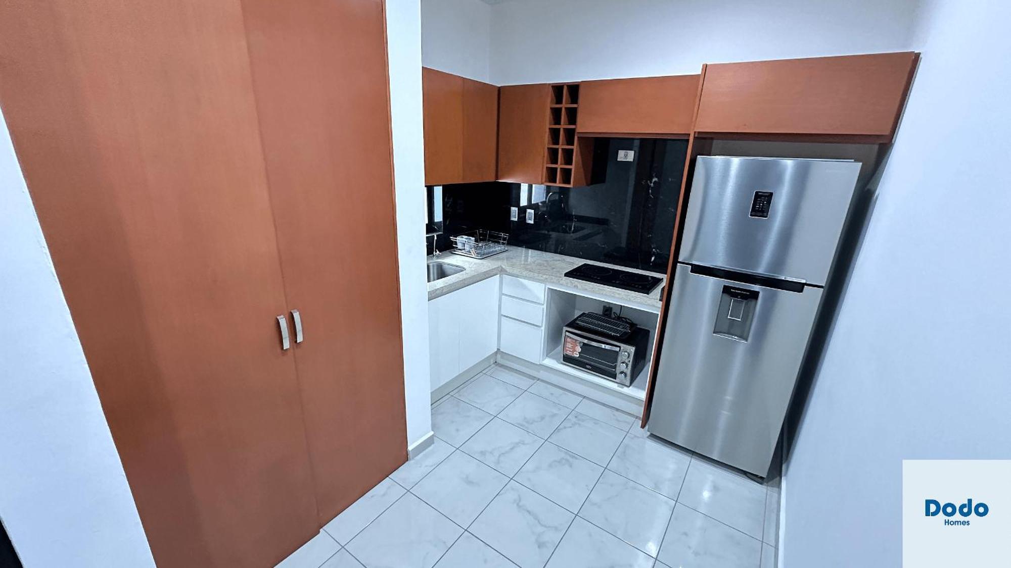Apartamento Residencial A 5 Min. De Plaza Comercial *