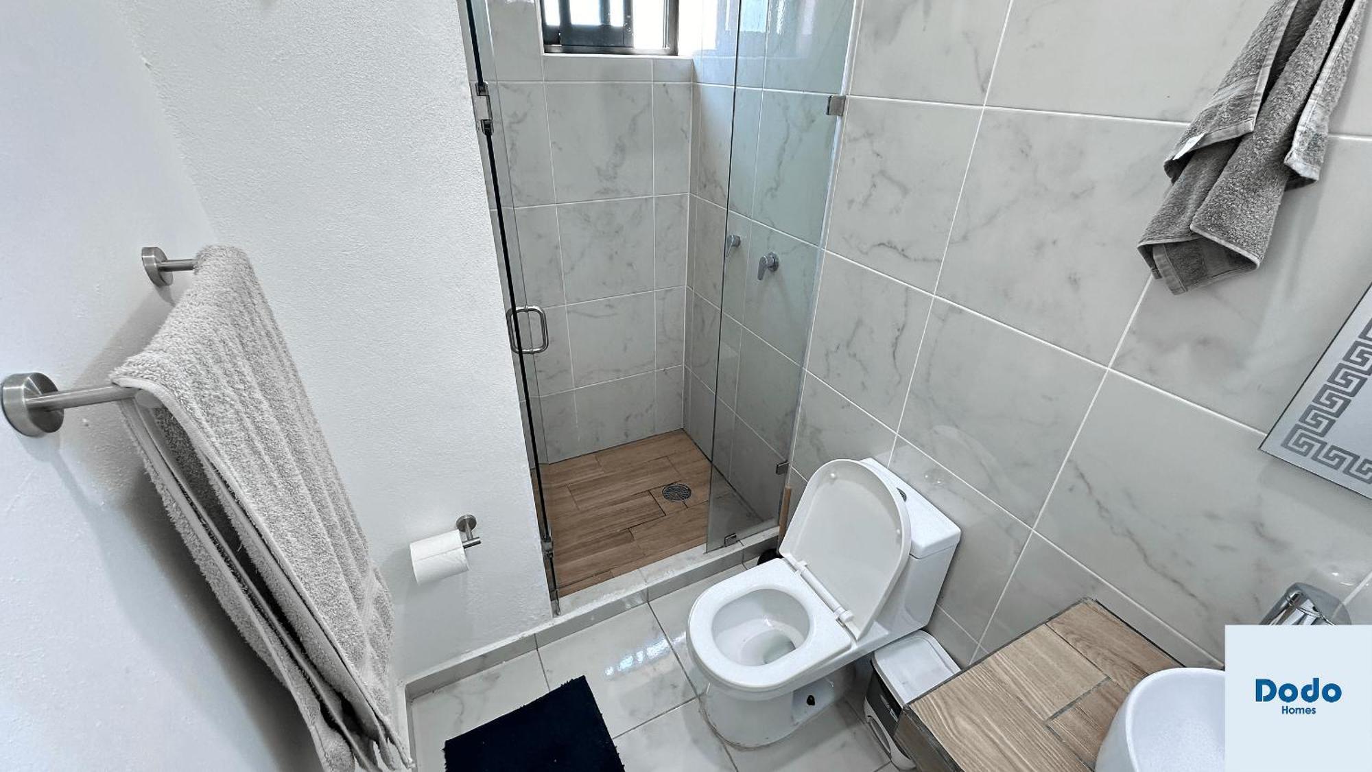 Apartamento Residencial A 5 Min. De Plaza Comercial Mazatlán