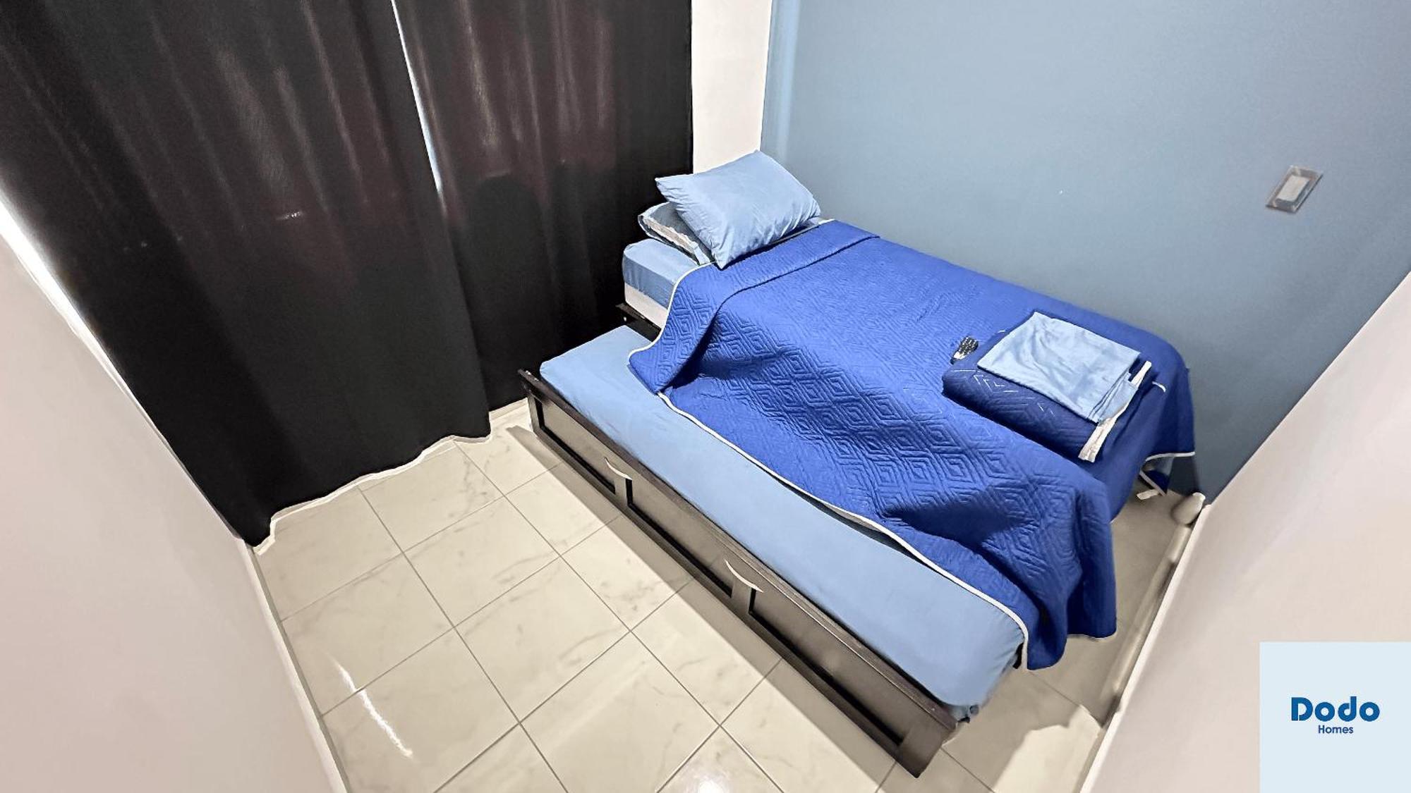 Residencial A 5 Min. De Plaza Comercial *