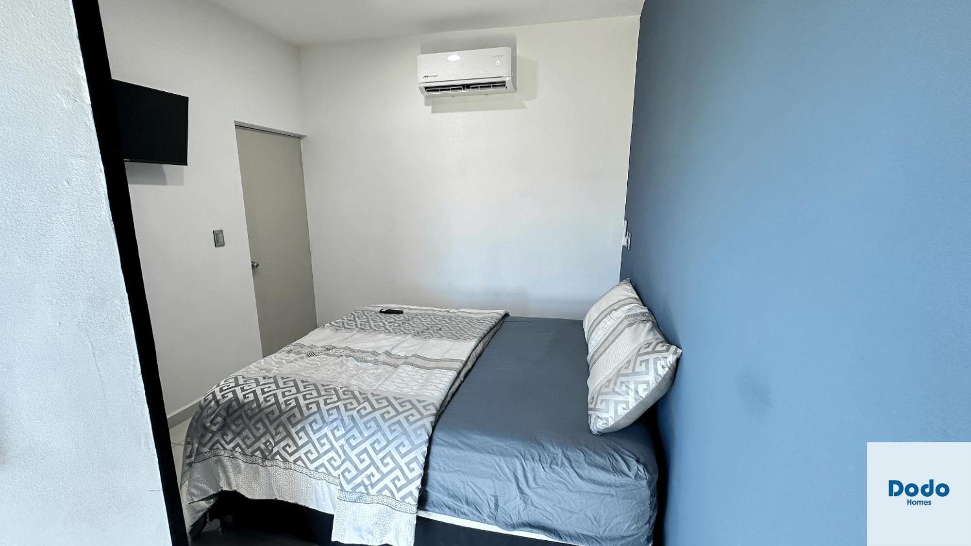 Residencial A 5 Min. De Plaza Comercial Mazatlán